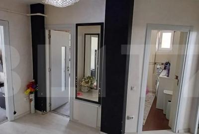 Apartament cu 3 camere decomandat, mobilat în Central - 8