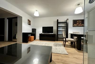 Apartament 3 camere de inchiriat pe termen lung | Faleza Nord | Vedere la mare - 2