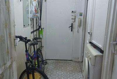 Apartament cu 2 camere semidecomandat în Central - 4