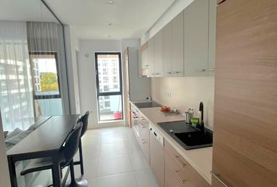 Apartament 2 camere/NuscoCity+parcare - 7
