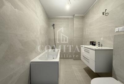 Apartament finisat 2 camere | Imobil nou | str Soporului - 7