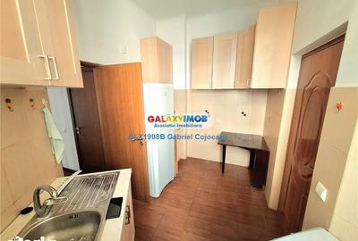 Apartament cu 3 camere, mobilat în Armeneasca - 12