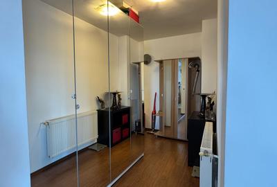 REZERVELOR-APARTAMENT 2 CAMERE MOBILAT- 72 MP -PARCARE LA LIBER -COMISION 0% - 6