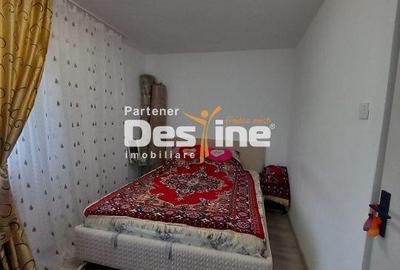 Apartament cu 2 camere nedecomandat, mobilat în Central - 4
