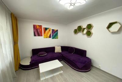 Apartament cu 3 camere decomandat în Tineretului - 4