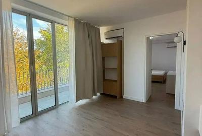 Apartament cu 4 camere, mobilat în Armeneasca - 1