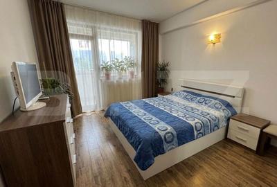 Apartament cu 2 camere în Florești