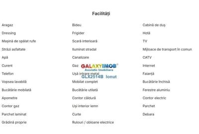 Vila Cartier Primaverii - 12