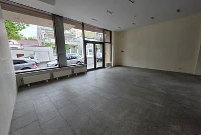 Spațiu comercial, de 70 mp, în Ultracentral - 5
