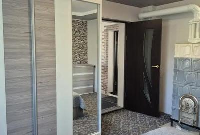 Casă cu 3 camere cu Teren 3100 Mp în Făurești - 5