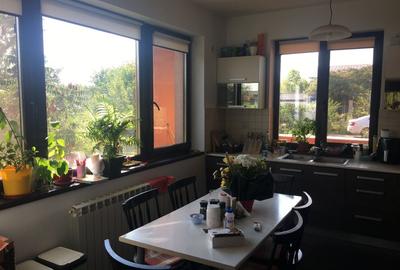 Casă individuală cu 5 camere cu Canalizare în Central - 2