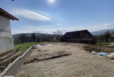 Casă cu 4 camere în Sălicea - 7