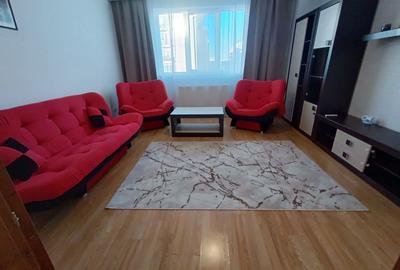 Apartament cu 2 camere decomandat în Turnișor - 2
