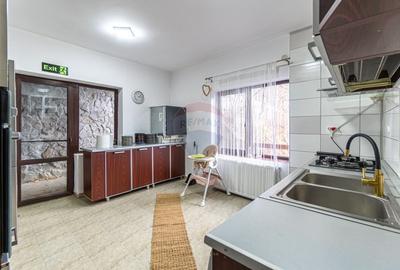 Pensiunea " The Vardo" | 8 camere duble | Predelut | COMISION 0% - 36