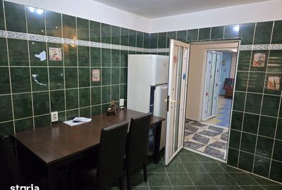 Apartament cu 3 camere decomandat, mobilat în Militari - 11