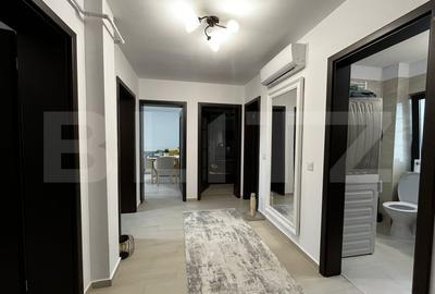Apartament 3 camere - Valea Lupului - 9
