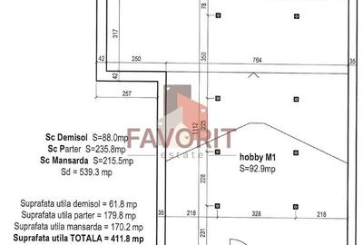 COMISION 0%. Casa individuala in centrul Dumbravitei. Oportunitate imobiliara - 33