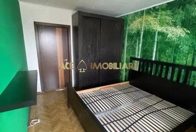 Apartament cu 3 camere, mobilat în Dămăroaia - 4