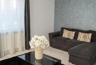 Apartament cu 2 camere decomandat în Ultracentral - 8