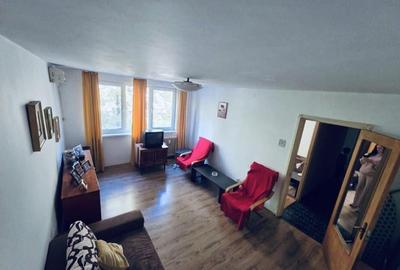 89900 euro -2camere- 50mp -parc drumul taberei - 3