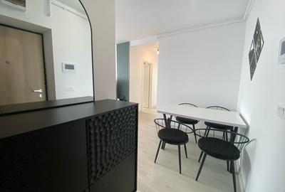 Apartament 2 camere, 50mp, metrou, centrala, proprie, AC, Hils Brauner - 3