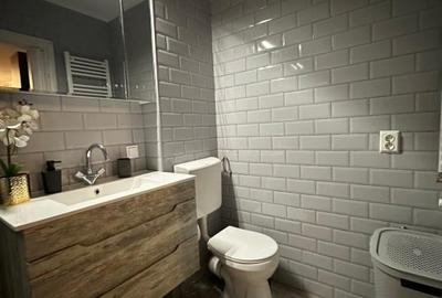 Apartament cu 2 camere decomandat, mobilat în Lazaret - 13