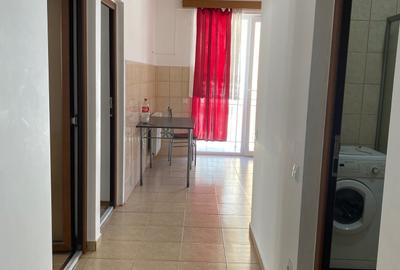 Apartament cu 2 camere decomandat, mobilat în Florești - 2