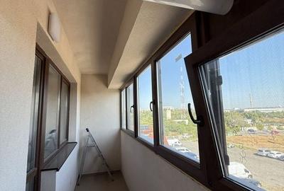 2 Camere -Mobilat -Utilat -NOU -Parcare Inclusa. - 22