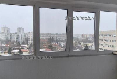 Apartament cu 2 camere decomandat, mobilat în Baba Novac - 2