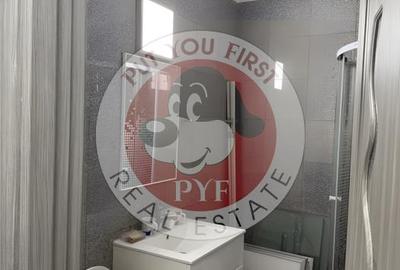 Apartament cu 2 camere semidecomandat în Dorobanți - 4