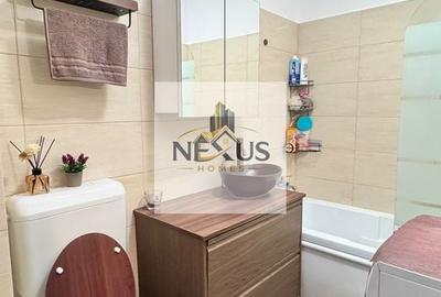 Apartament cu 2 camere decomandat, mobilat în Sud - 17