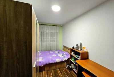 Apartament 3 camere modern, etaj 1, 72 mp complet renovat, Ineu - 1