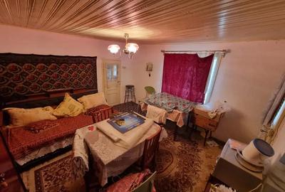 Casă cu 6 camere în Dumbrava (Gura Văii) - 18