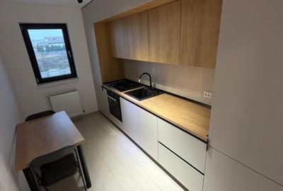 Inchiriere | 2 camere | bloc nou | prima inchiriere | Hils Splai - 11