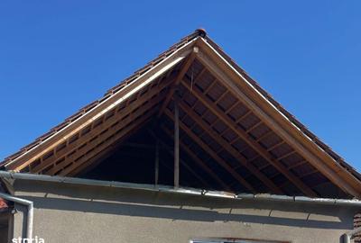 Casă cu 4 camere în Cheresig - 3