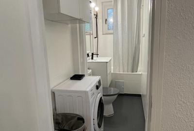 UNIVERSITATE, LANGA METROU, AP 2 CAM, MOBILAT SI UTILAT COMPLET MODERN - 14