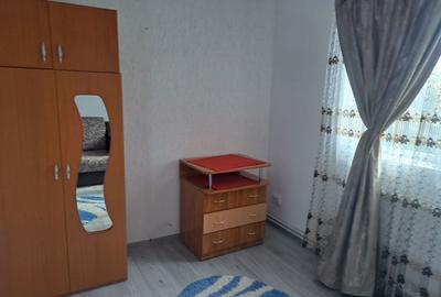 Apartament cu 2 camere semidecomandat în Central - 4