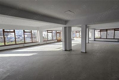 Spațiu comercial, de 758 mp, în Burdujeni - 10