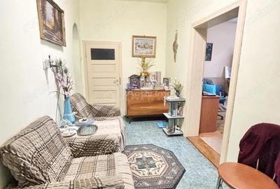 Casa cocheta pe un singur nivel, cu garaj si terasa zona Cantemir - 5