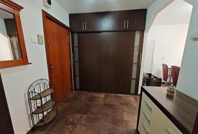 Apartament cu 2 camere semidecomandat, mobilat în Răcădău - 14