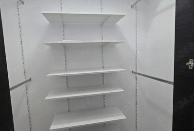 Apartament cu 2 camere decomandat în Politehnica