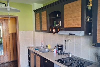 Apartament 3 camere Centrul Civic - 1