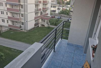 Garsonieră decomandată în Lotrioara - 4