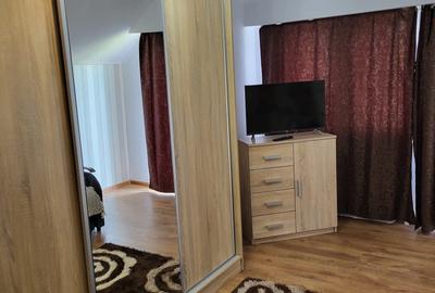 Casa P+M 6 camere Sat Prunaru Jud Teleorman  la 50 km de Bucuresti - 14