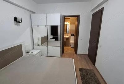 Apartament cu 3 camere decomandat în Central - 4