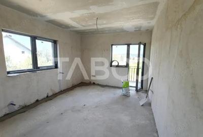 Apartament 3 camere 63 mp - geam la baie balcon - etaj 1 - parcare - 3