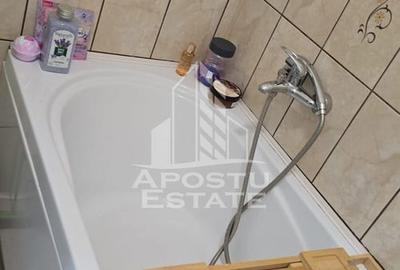 Apartament cu 2 camere semidecomandat în Bogdăneștilor - 1