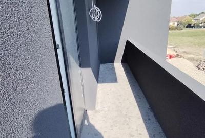 Casă cu 3 camere cu Teren 333 Mp în Sânandrei - 7