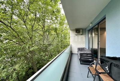 Apartament 2 camere decomandat | Bloc nou | Parcare | Andrei Muresanu - 8
