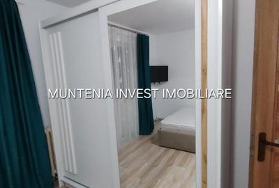 Apartament cu 3 camere decomandat în Găvana - 11